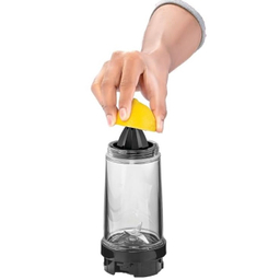 مخلوط کن و آسیاب کن 600 میلی لیتری بلک اند دکر مدل SBX300BCG-B5