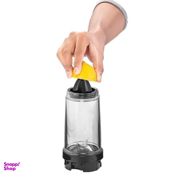 مخلوط کن و آسیاب کن 600 میلی لیتری بلک اند دکر مدل SBX300BCG-B5