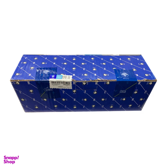 کیت تسمه تایم ایساکو مدل 2070301611 مناسب ال 90