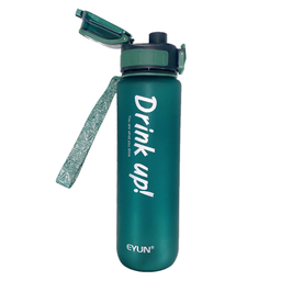 قمقمه ایون مدل Drink up کد YY-255 گنجایش 1 لیتر