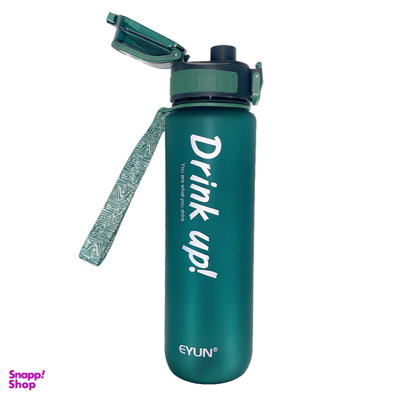 قمقمه ایون مدل Drink up کد YY-255 گنجایش 1 لیتر