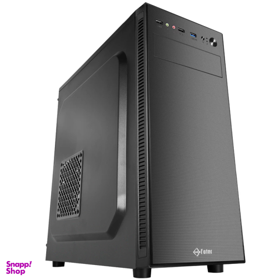 کیس کامپیوتر فاطر مدل F-3301