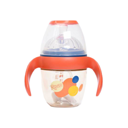 شیشه شیر طلقی رووکو مدل RK1046