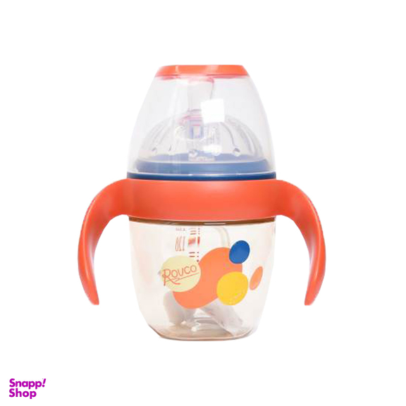 شیشه شیر طلقی رووکو مدل RK1046