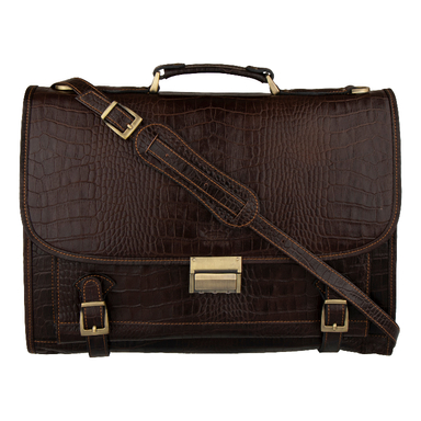 کیف اداری مردانه رویال چرم کد BL7.1