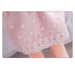 عروسک طرح دختر مدل پرنسس ارتفاع 30 سانتی متر