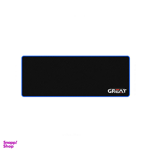 ماوس پد مخصوص بازی گریت مدل 8030 Great