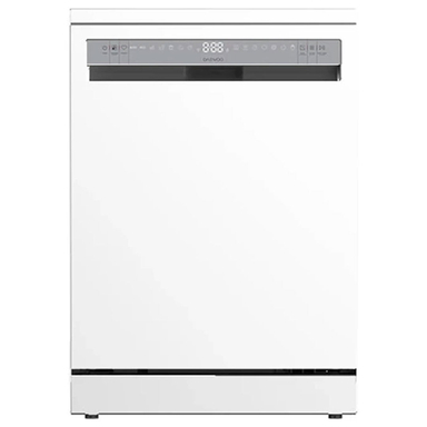 ماشین ظرفشویی مدل DW-200W سری سالدا