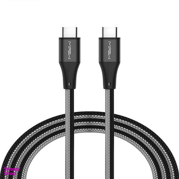 کابل تبدیل USB C به USB C مایپو مدل CCT05 طول 2 متر