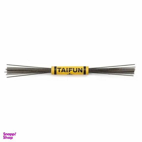 اره مویی پا ملخی TAIFUN کد MT0343 بسته 12 عددی