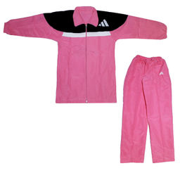 ست گرمکن و شلوار ورزشی دخترانه کد C-1109