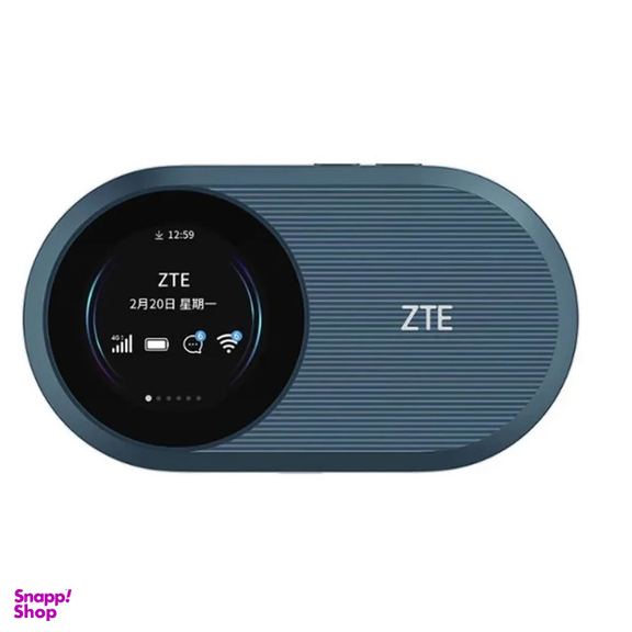 مودم 4G جیبی زد تی ای مدل U10S Pro