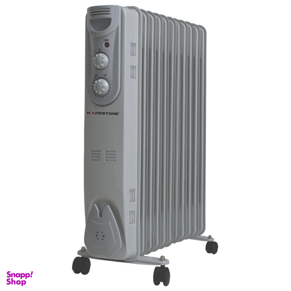 شوفاژ برقی هاردستون مدل OR2507S