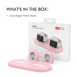 پایه شارژ ساعت هوشمند آهااستایل مدل PT116