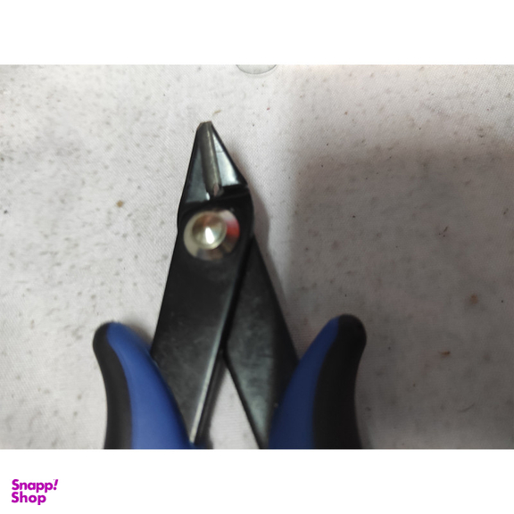 انبر کف چین اپکس مدل SMT-APX7456--FLUSH CUTTER سایز 5 اینچ