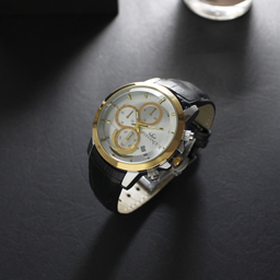 ساعت مچی عقربه ای زنانه الگانس مدل EZCHM7070