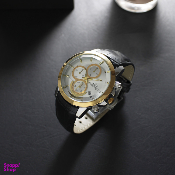 ساعت مچی عقربه ای زنانه الگانس مدل EZCHM7070