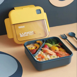 ظرف غذای یاکادا مدل VT 927