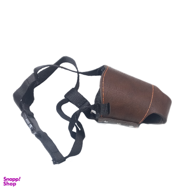 پوزه بند سگ کد Dl-060 سایز L