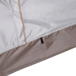 چادر کمپینگ‌ ۳ تا ۴ نفره امگا مدل TT4