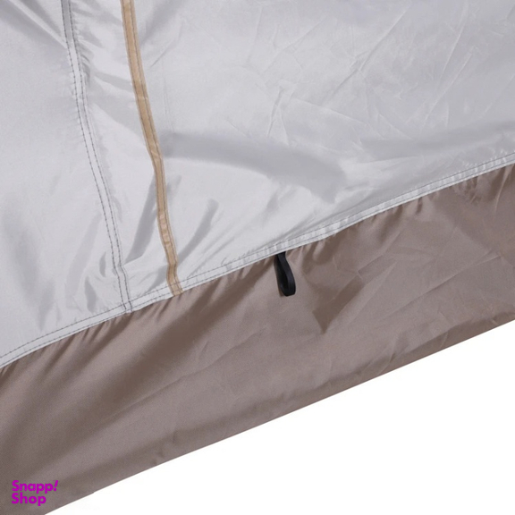 چادر کمپینگ ۳ تا ۴ نفره امگا مدل TT4