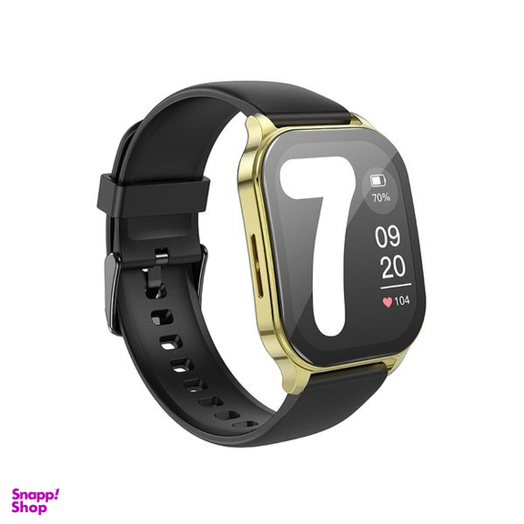ساعت هوشمند هوکو مدل Y19 AMOLED