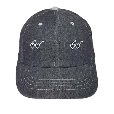 کلاه بیسبالی مدل BC2168