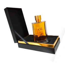 ادوپرفیوم مردانه الحمبرا مدل Domino Essence 05