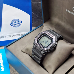 ساعت مچی دیجیتال مردانه هامر مدل HM1442