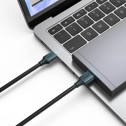 کابل Data Link USB 3.0 AM یوگرین مدل US128 کد 10370 طول 1 متر
