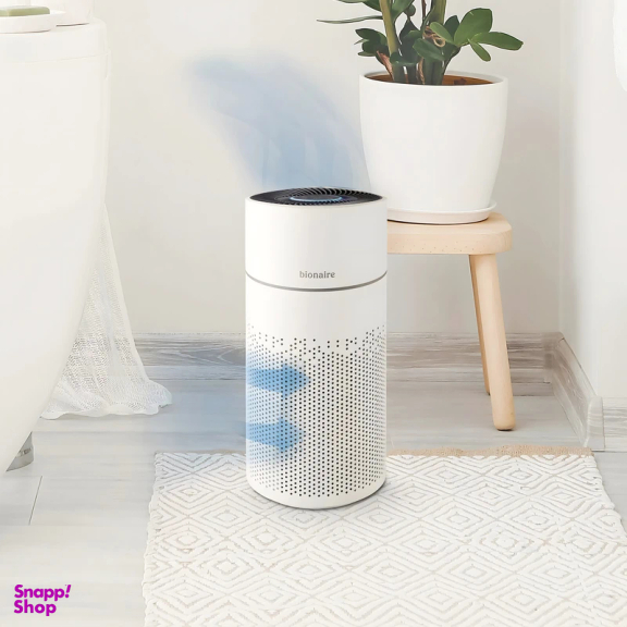 دستگاه تصفیه کننده هوا بلانتون مدل BCR-AP2200