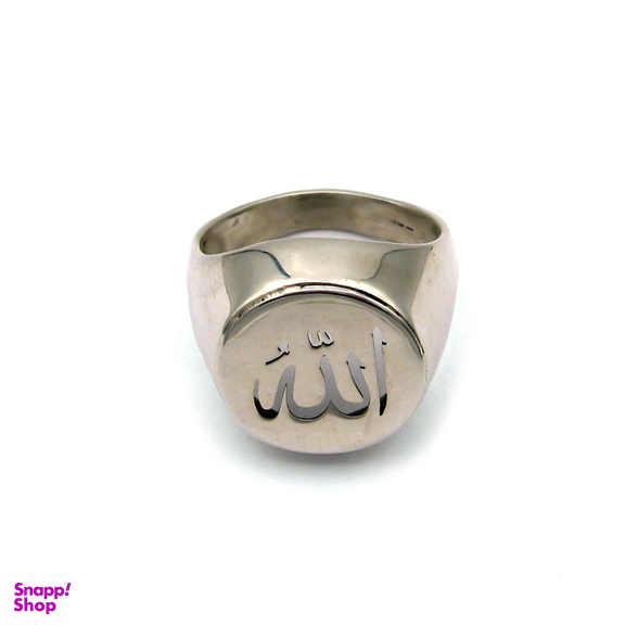 انگشتر نقره مردانه مانچو مدل Rs005-s10