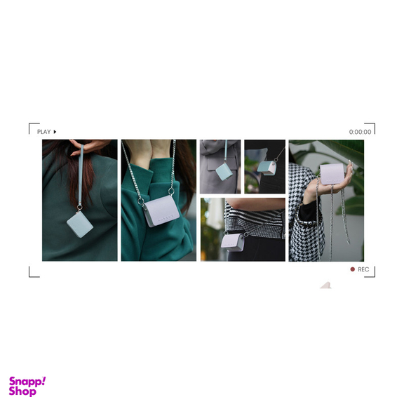 هدفون بی سیم هایلو مدل Lady Bag