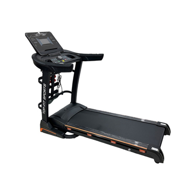 تردمیل خانگی چندکاره تاشو تاپ فیت مدل BFT07