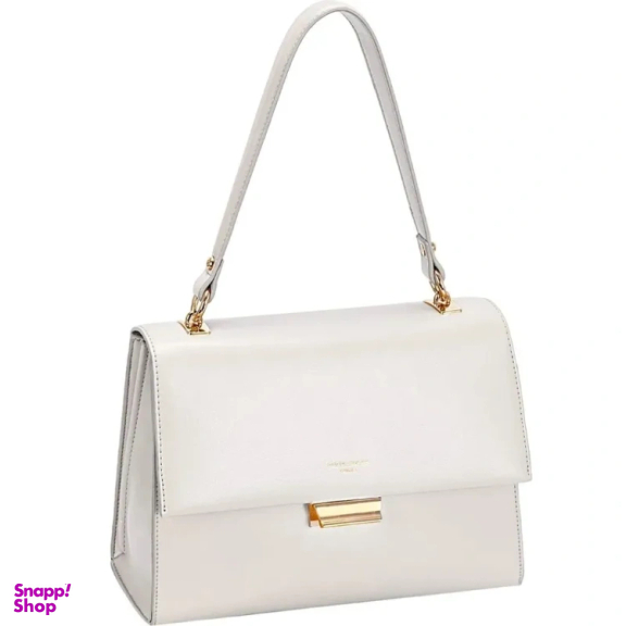 کیف دستی زنانه دیوید جونز مدل CM7513