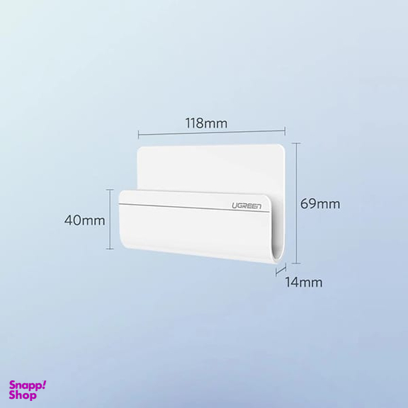 پایه نگهدارنده گوشی موبایل یوگرین مدل LP108 کد 30394