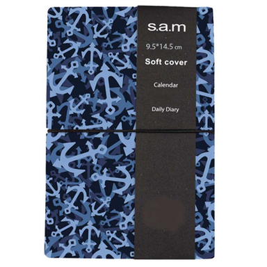 سالنامه جیبی سال 1404 سم مدل طرحدار