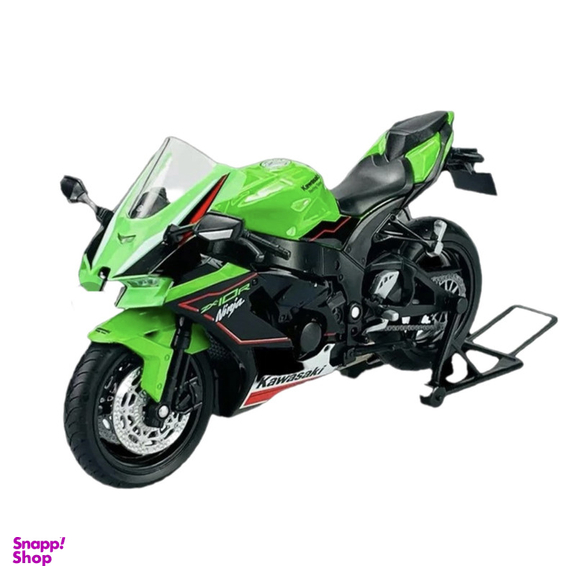موتور بازی ولی مدل کاوازاکی نینجا ZX10R