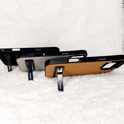 کاور گوشی موبایل ایکس لول مدل PureEase مناسب برای اپل iPhone 16 Pro Max