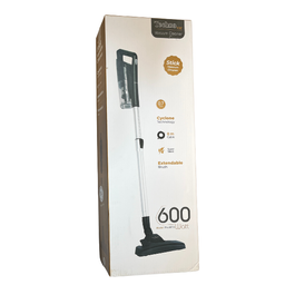 جاروبرقی عصایی تکنو وار مدل 8010