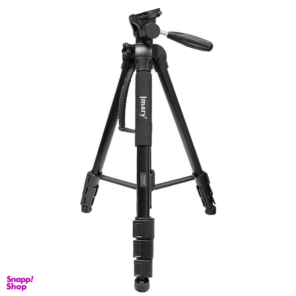 سه پایه دوربین جی ماری مدل KP-2264