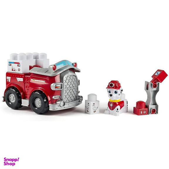 ساختنی اسپین مستر مدل Ionix Paw Patrol