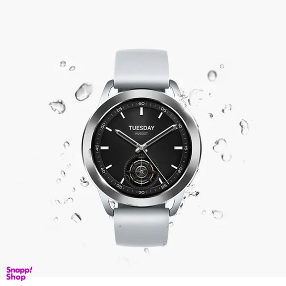ساعت هوشمند شیائومی مدل Xiaomi Watch S3