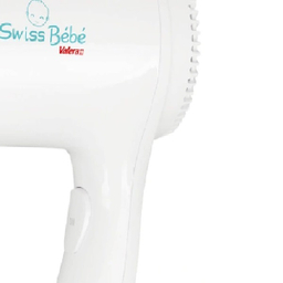 سشوار کودک والرا مدل Swiss Bebe