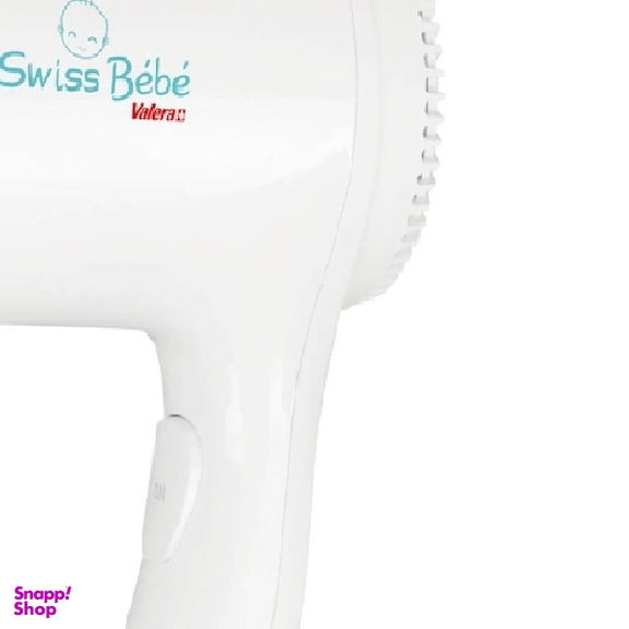 سشوار کودک والرا مدل Swiss Bebe