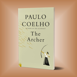 کتاب The Archer اثر Paulo Coelho انتشارات معیار علم