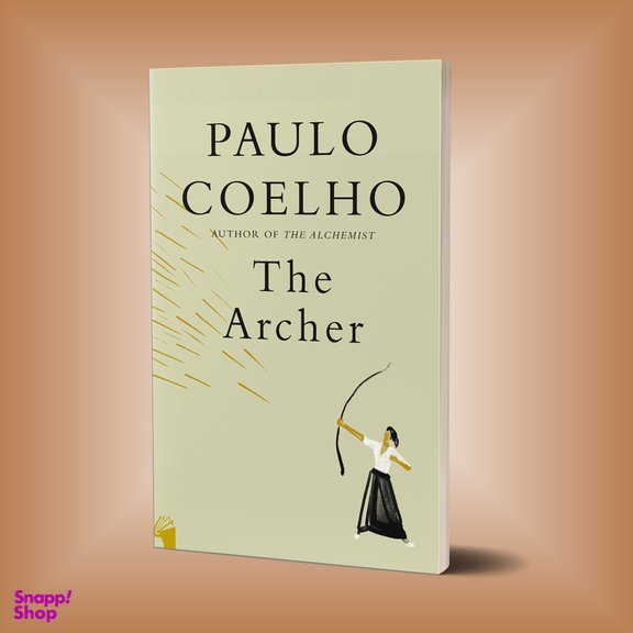 کتاب The Archer اثر Paulo Coelho انتشارات معیار علم
