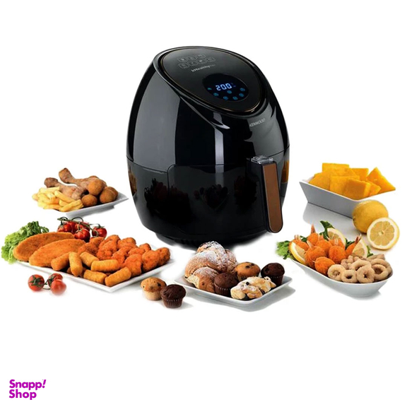 سرخ کن بدون روغن کنوود مدل HFP50