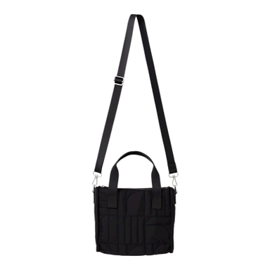 کیف رودوشی زنانه ال سی وایکیکی مدل کاپشنی دسته متحرک