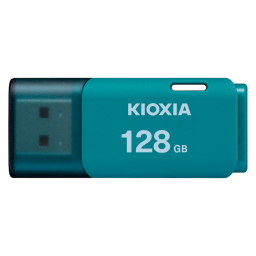 فلش مموری کیوکسیا مدل U202 ظرفیت 128GB